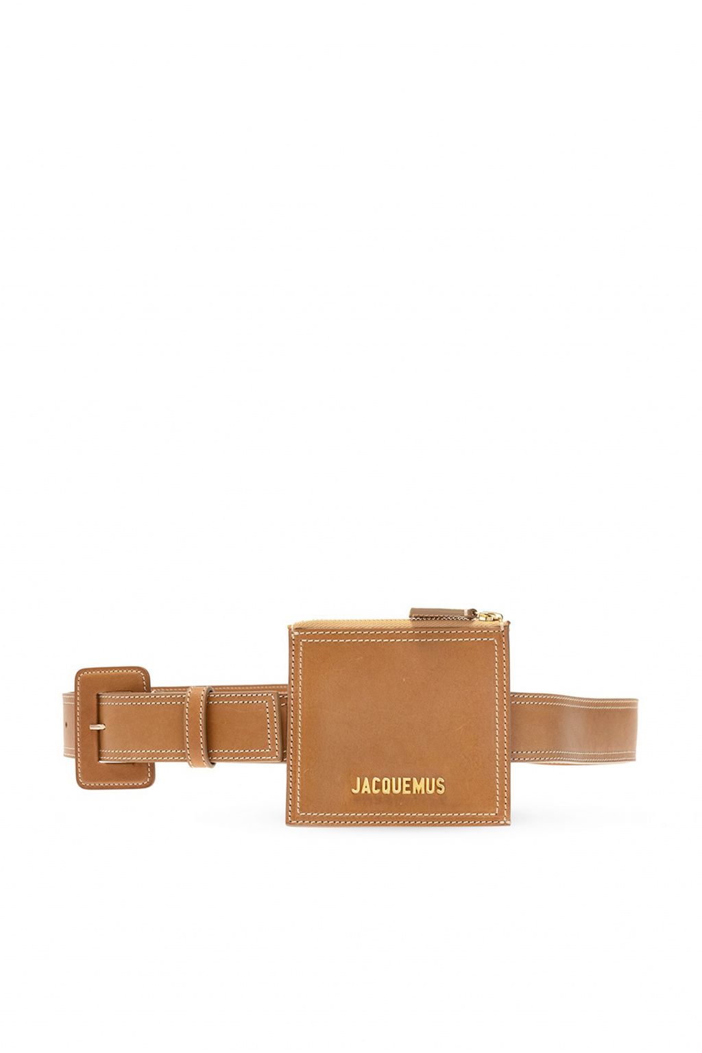 Jacquemus hot sale bag belt